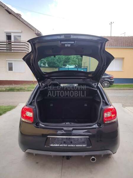 Citroen DS3 