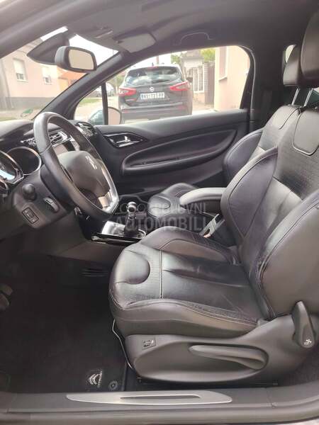 Citroen DS3 