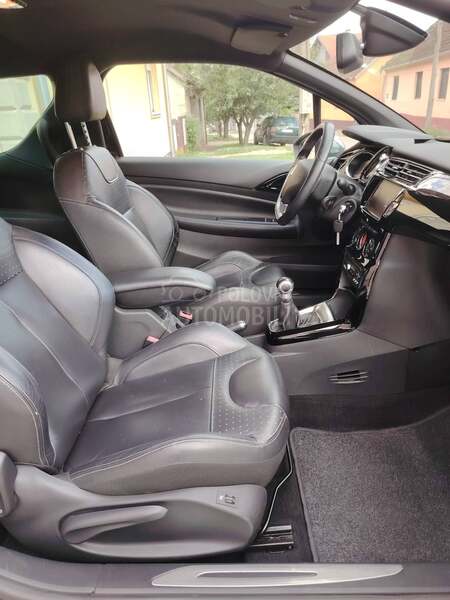 Citroen DS3 