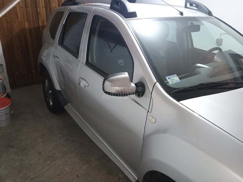 Dacia Duster 1.5