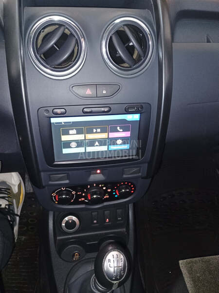 Dacia Duster 1.5