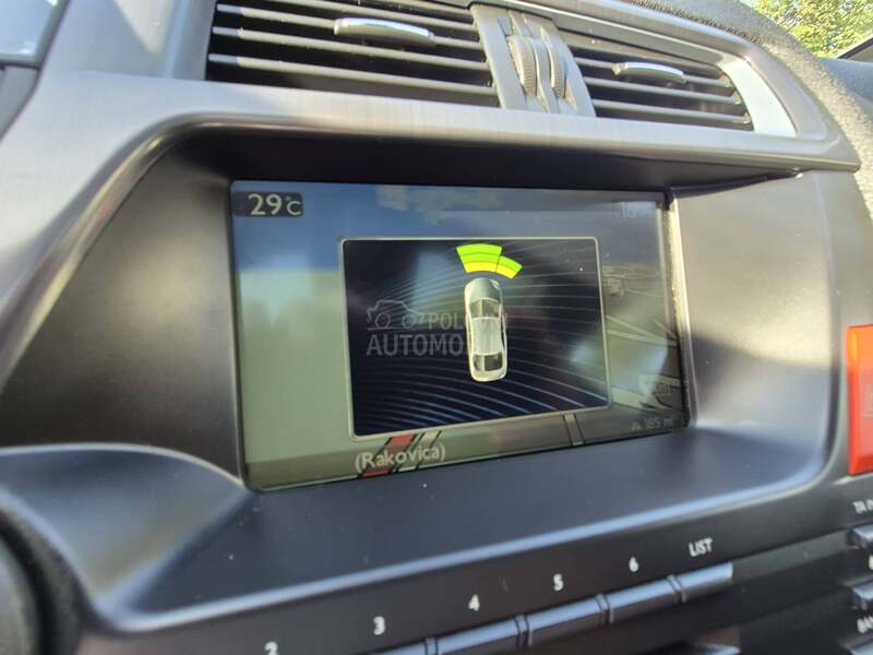 Citroen DS5 2.0 fu..l