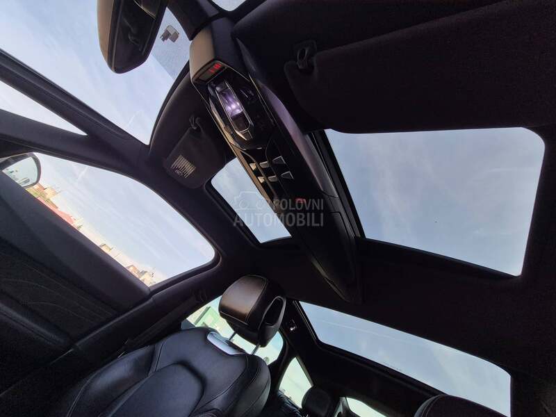 Citroen DS5 2.0 fu..l