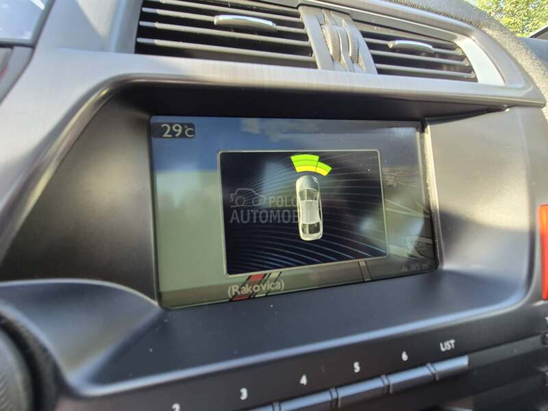Citroen DS5 2.0 fu..l