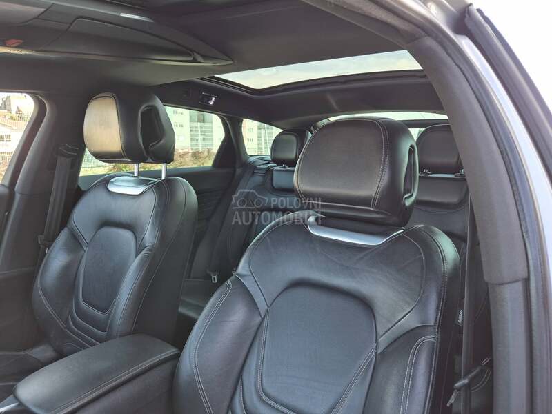 Citroen DS5 2.0 fu..l