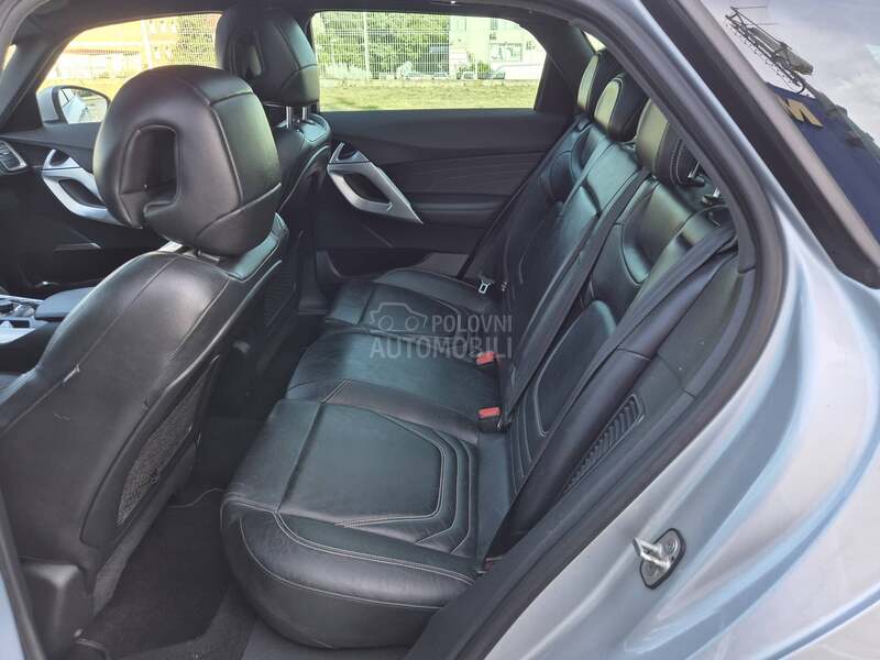 Citroen DS5 2.0 fu..l
