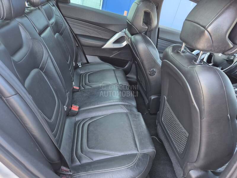 Citroen DS5 2.0 fu..l