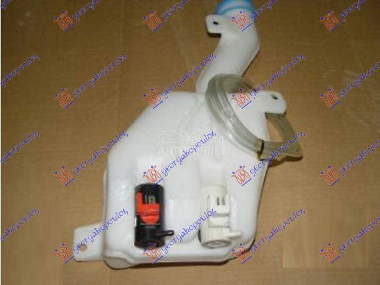 POSUDA ZA TECNOST BRISACA (SA