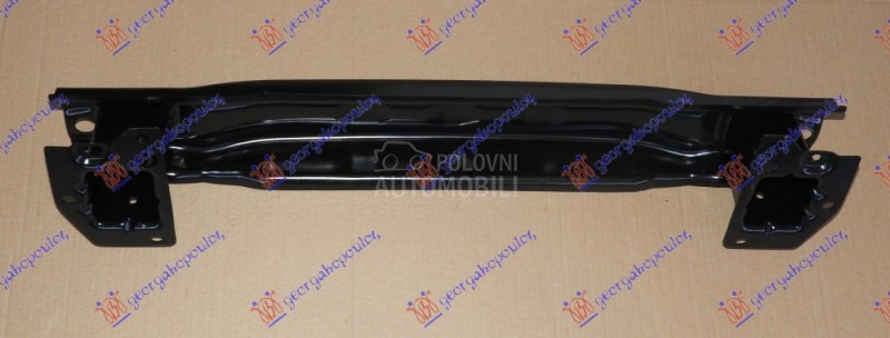 SINA PREDNJEG BRANIKA