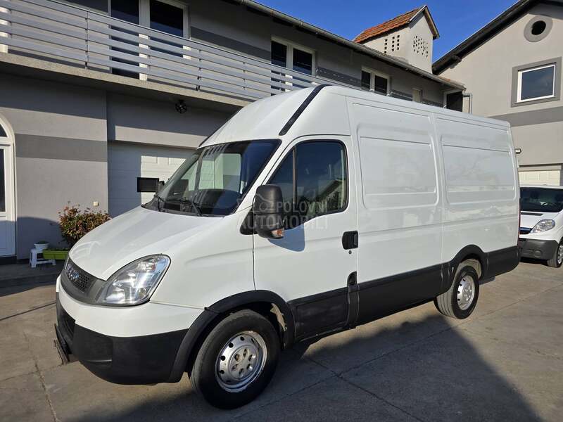 Iveco Daily 2.3 MJET//T O P//