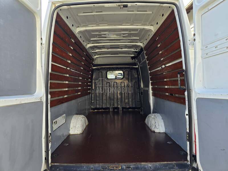 Iveco Daily 2.3 MJET//T O P//