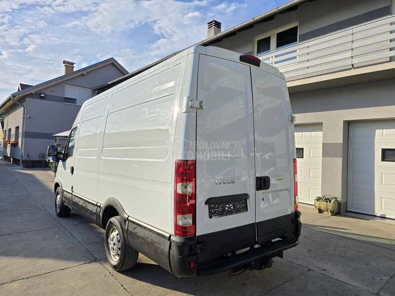 Iveco Daily 2.3 MJET//T O P//
