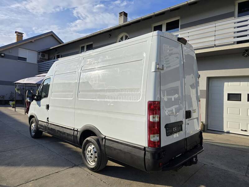 Iveco Daily 2.3 MJET//T O P//