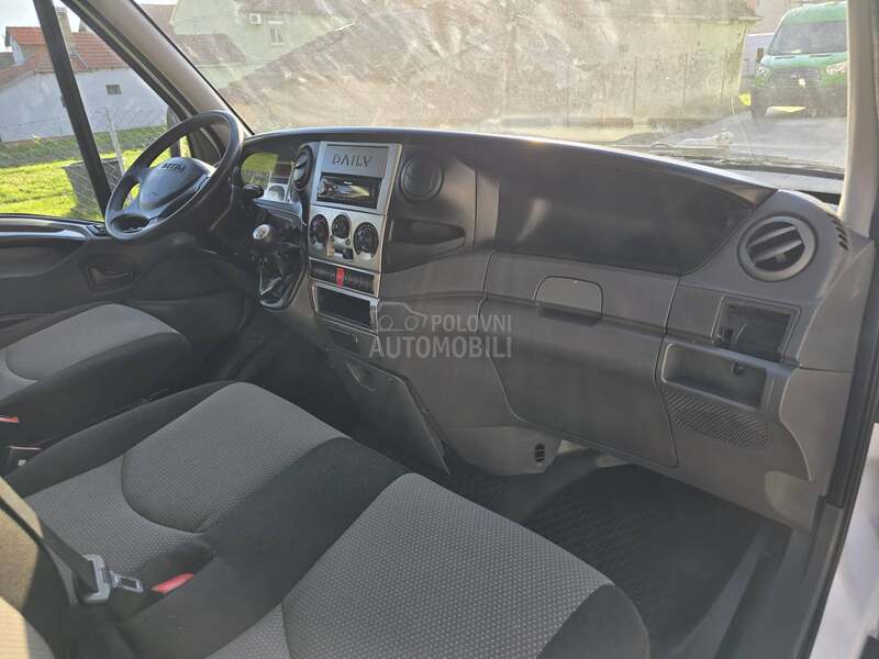 Iveco Daily 2.3 MJET//T O P//