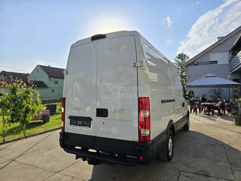 Iveco Daily 2.3 MJET//T O P//