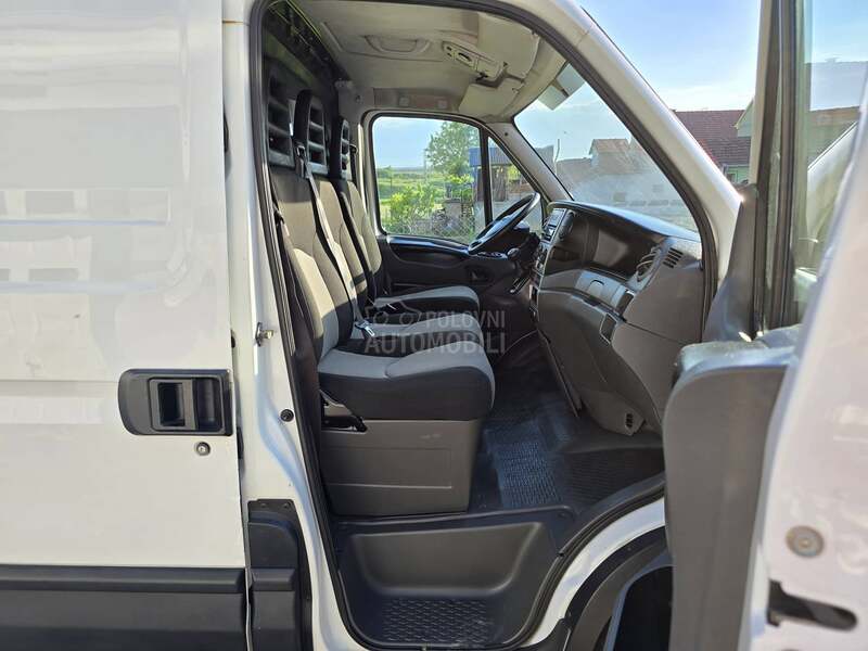 Iveco Daily 2.3 MJET//T O P//