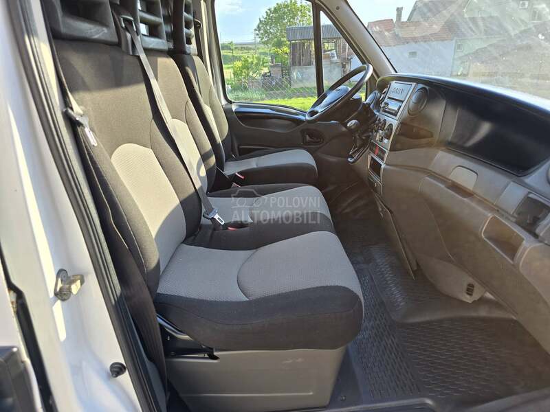 Iveco Daily 2.3 MJET//T O P//