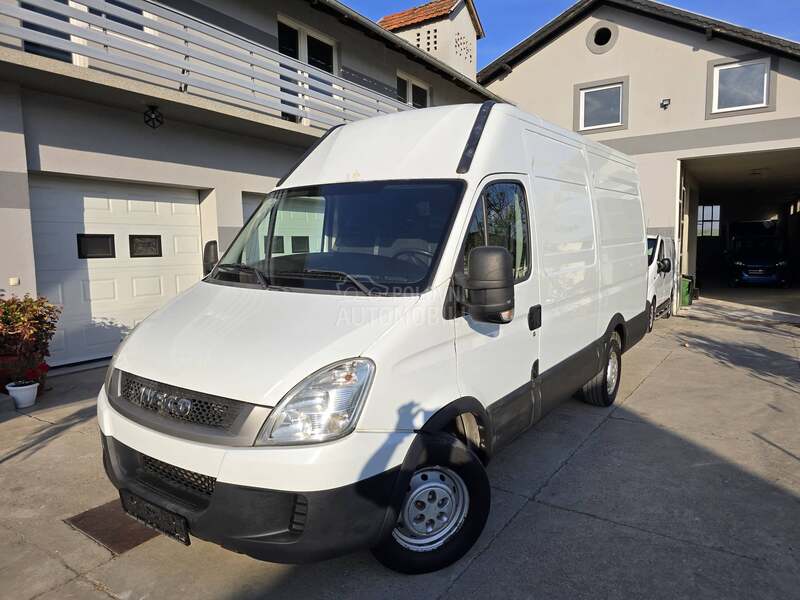 Iveco Daily 2.3 MJET//T O P//