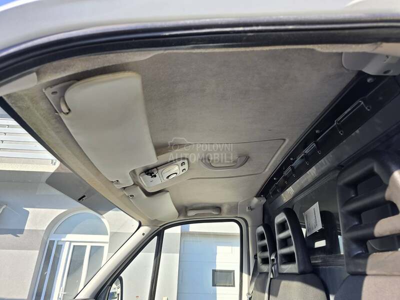 Iveco Daily 2.3 MJET//T O P//