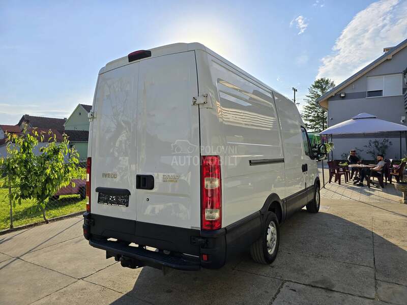 Iveco Daily 2.3 MJET//T O P//