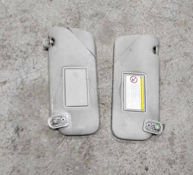 Suncobran Levi Desni