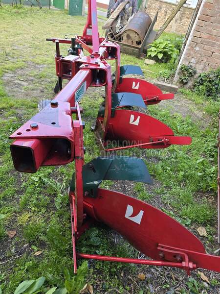 Vogel Noot Farmer L950