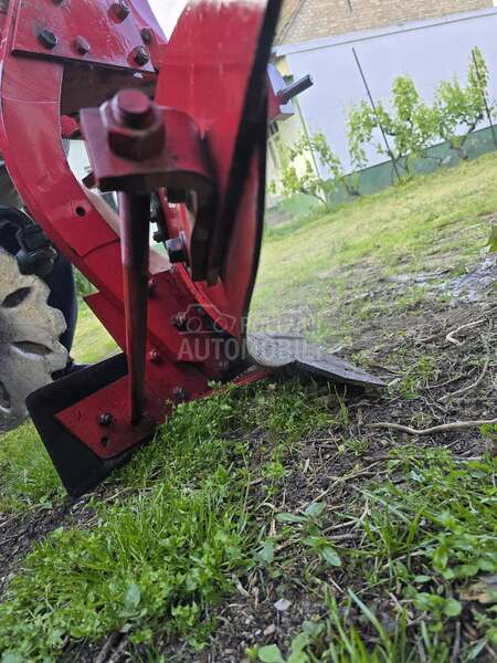 Vogel Noot Farmer L950