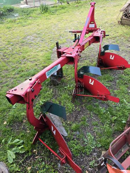Vogel Noot Farmer L950