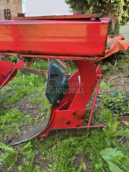 Vogel Noot Farmer L950