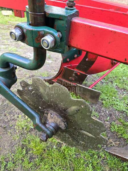 Vogel Noot Farmer L950