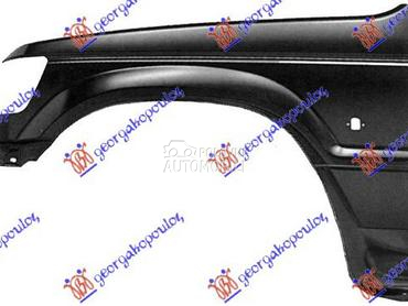 BLATOBRAN za Mitsubishi Pajero od 1992. do 1995. god.