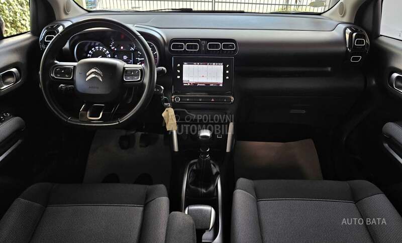 Citroen C3 Aircross HDi Feel BUSINESS