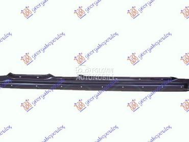 SAJTNA 4 VRATA za Mitsubishi Pajero od 1992. do 1995. god.