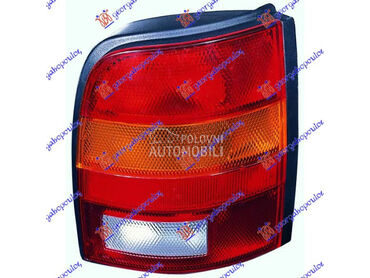 STOP LAMPA (DEPO) za Nissan Micra od 1992. do 1998. god.
