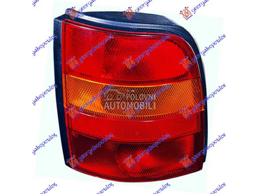 STOP LAMPA (DEPO) za Nissan Micra od 1992. do 1998. god.
