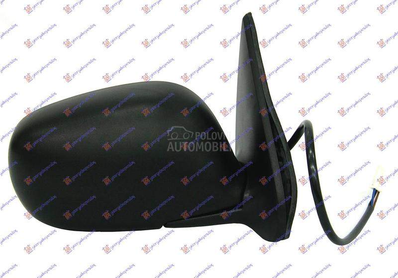 RETROVIZOR ELEKTRICNI SA GREJA