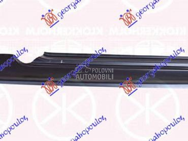 SAJTNA 2 VRATA za Nissan Micra od 1992. do 1998. god.