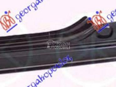 SAJTNA 4 VRATA za Nissan Micra od 1992. do 1998. god.