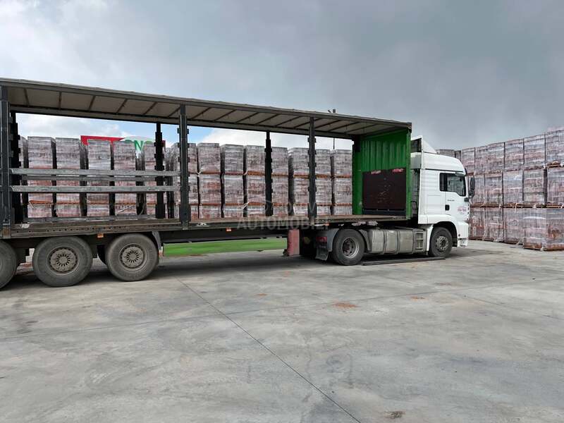 Krone SDP
