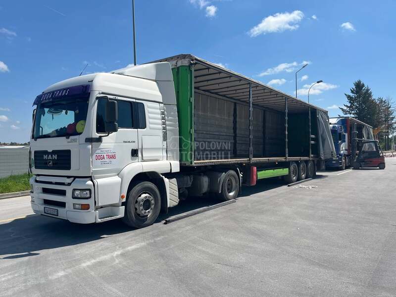 Krone SDP