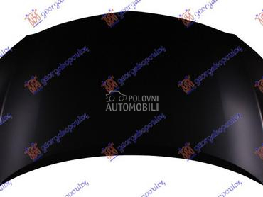 HAUBA za Toyota Corolla od 2007. do 2011. god.