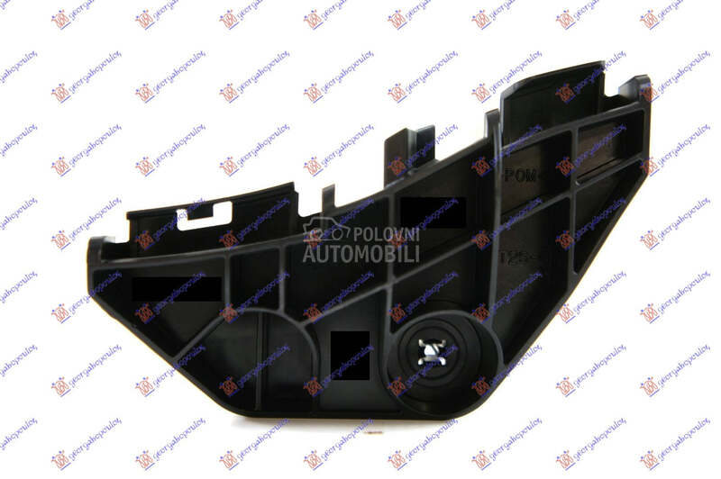 NOSAC ZADNJEG BRANIKA GORNJI P