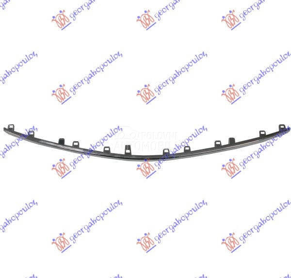 LAJSNA PVC MASKE DONJA HROM
