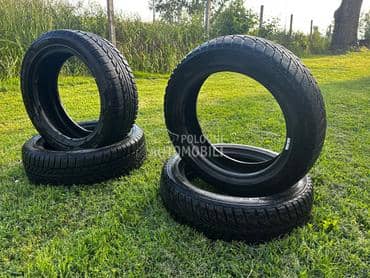 Continental 155/60 R15 Sve sezone