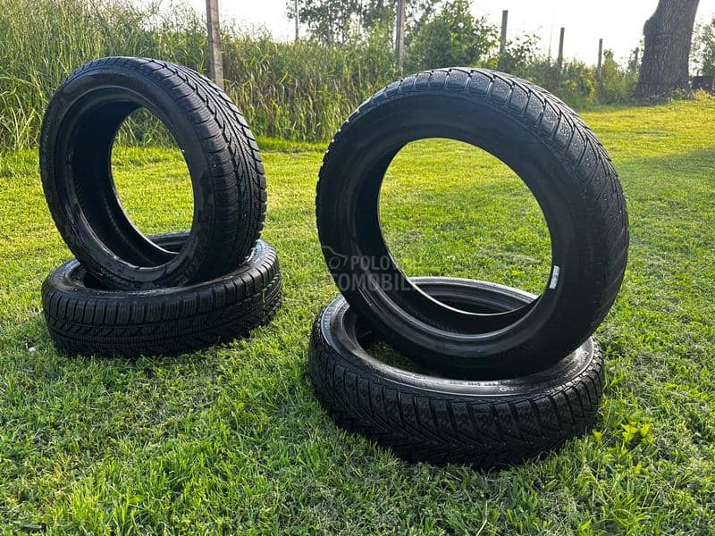 Continental 155/60 R15 Sve sezone