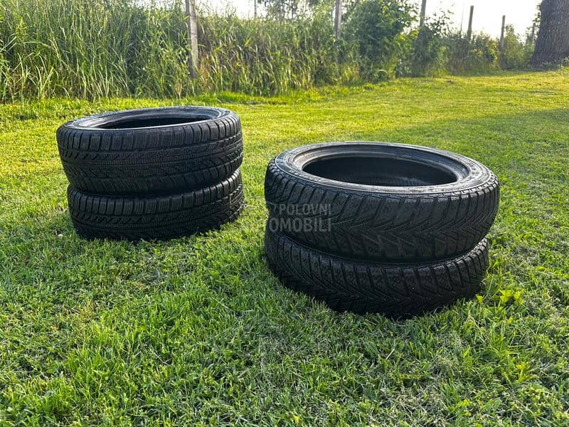 Continental 155/60 R15 Sve sezone