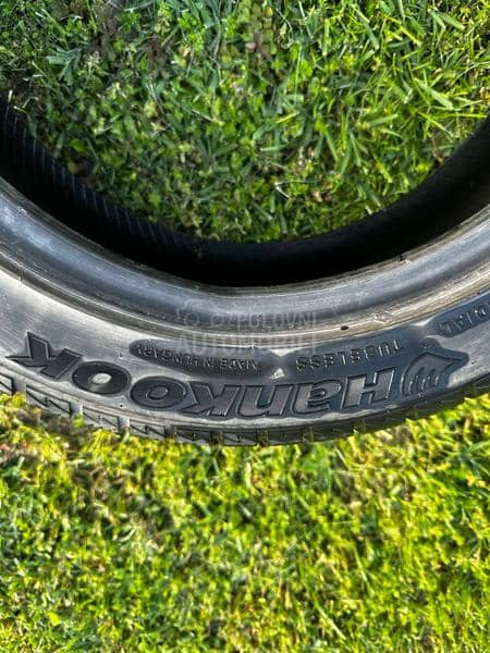 Continental 155/60 R15 Sve sezone