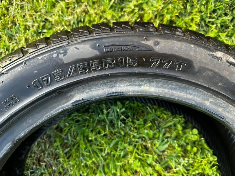 Continental 155/60 R15 Sve sezone