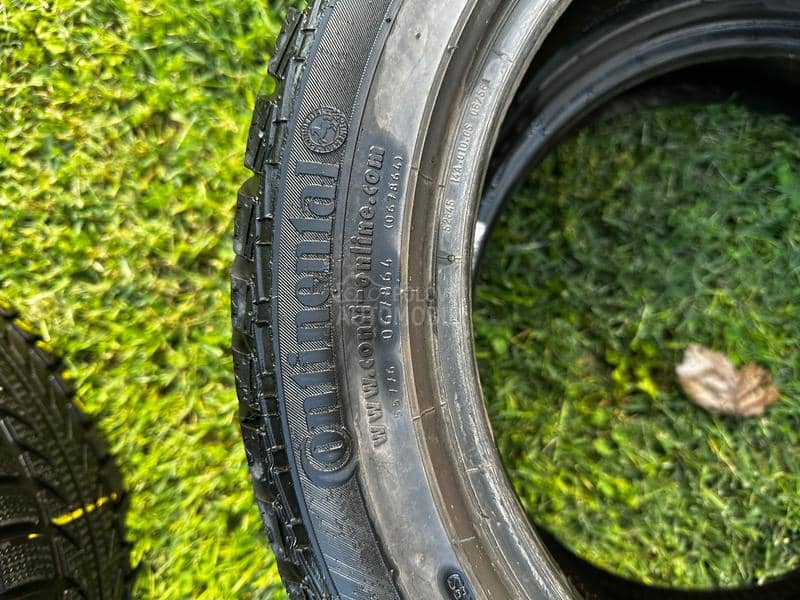 Continental 155/60 R15 Sve sezone