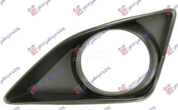 RESETKA PREDNJEG BRANIKA (SA M